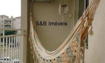 Imagem 5: 2 dormitórios, 1 vaga na garagem