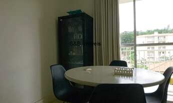 Imagem 6: 2 dormitórios, 1 vaga na garagem