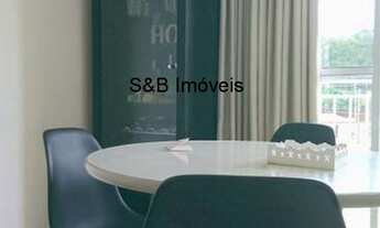 Imagem 7: 2 dormitórios, 1 vaga na garagem