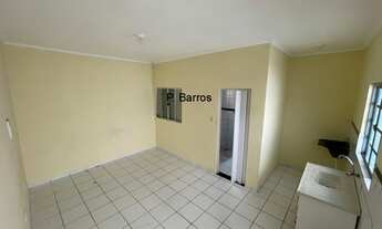 Imagem: 1 dormitório, 22M² de Área Construída