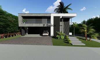 Imagem 6: 4 dormitórios, 4 suíte, 4 vagas na garagem