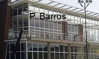 Imagem 3: 330M² de Área Total