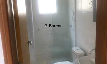 Imagem 5: 2 dormitórios, 1 vaga na garagem