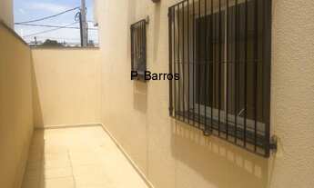 Imagem 6: 2 dormitórios, 1 vaga na garagem