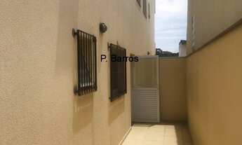 Imagem 7: 2 dormitórios, 1 vaga na garagem