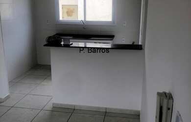 Imagem 4: 2 dormitórios, 1 vaga na garagem