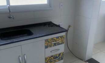 Imagem 5: 2 dormitórios, 1 vaga na garagem