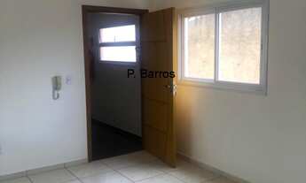 Imagem: 2 dormitórios, 1 vaga na garagem