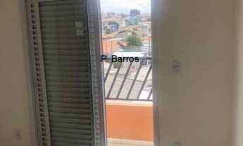 Imagem 2: 2 dormitórios, 1 vaga na garagem