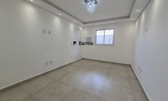 Imagem: 3 dormitórios, 1 suítes, 3 vagas na garagem