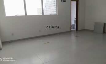 Imagem 6: 2 banheiro, 1 vaga na garagem, 43M² de Área Total