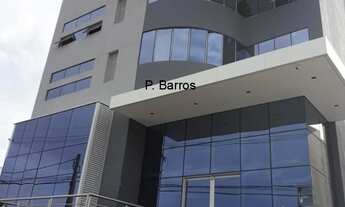 Imagem: 2 banheiro, 1 vaga na garagem, 43M² de