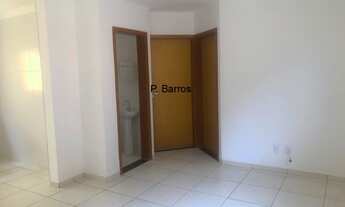 Imagem: 2 dormitórios, 1 vaga na garagem