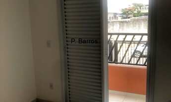 Imagem 3: 2 dormitórios, 1 vaga na garagem