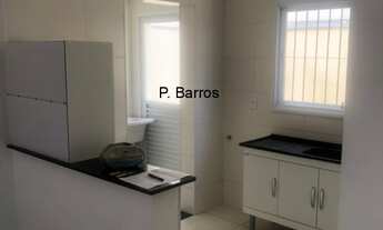 Imagem 4: 2 dormitórios, 1 vaga na garagem