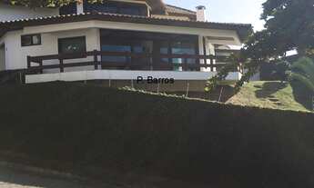 Imagem 6: 3 dormitórios, 3 suíte, 2 vagas na garagem, 505M² de Área Total