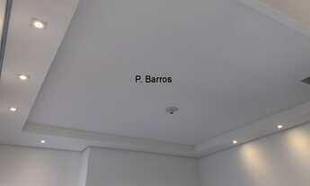 Imagem 6: 2 dormitórios, 1 vaga na garagem