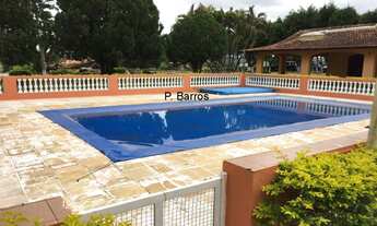 Imagem: 800M² de Área Total