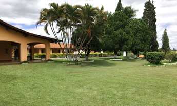 Imagem: 833M² de Área Total