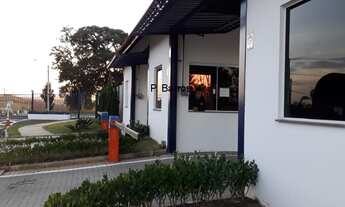 Imagem 4: 1000M² de Área Total