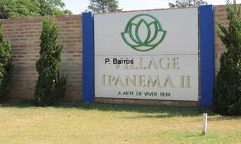 Imagem: 1000M² de Área Total