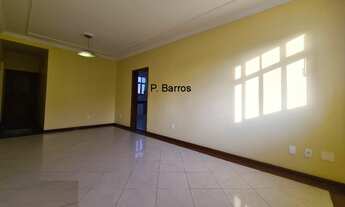 Imagem 3: 3 dormitórios, 2 suíte, 2 vagas na garagem, 106M² de Área Construída