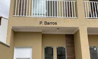 Imagem: 2 dormitórios, 1 vaga na garagem