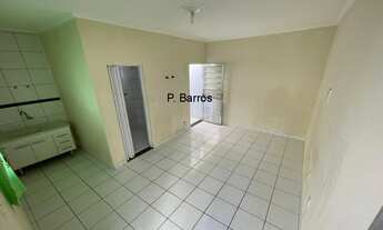 Imagem 3: 1 dormitório, 22M² de Área Construída