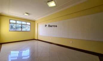 Imagem: 3 dormitórios, 2 suíte, 2 vagas na garagem