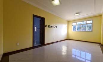 Imagem 4: 3 dormitórios, 2 suíte, 2 vagas na garagem, 106M² de Área Construída