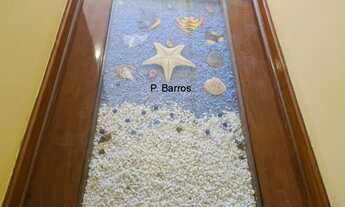 Imagem 5: 3 dormitórios, 2 suíte, 2 vagas na garagem, 106M² de Área Construída