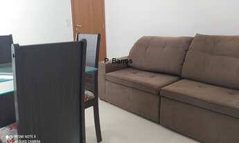 Imagem 2: 2 dormitórios, 1 vaga na garagem, 59M² de Área Total