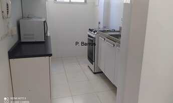 Imagem 6: 2 dormitórios, 1 vaga na garagem, 59M² de Área Total