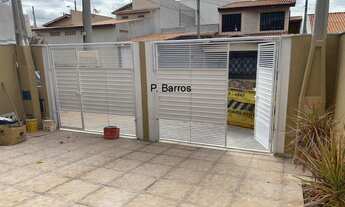 Imagem 4: 2 dormitórios, 1 vaga na garagem