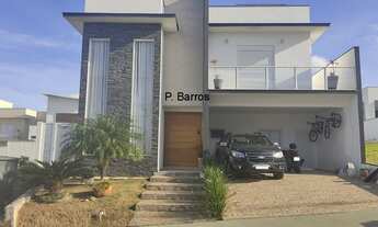 Imagem: 3 dormitórios, 3 suíte, 4 vagas na garagem