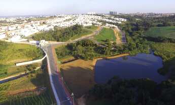 Imagem 4: 384M² de Área Total