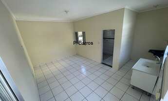 Imagem 6: 1 dormitório, 22M² de Área Construída