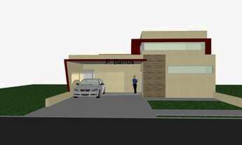 Imagem 4: 200M² de Área Total