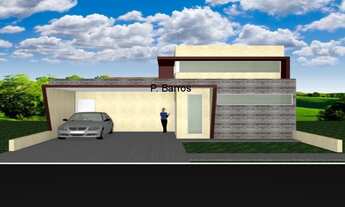 Imagem 3: 200M² de Área Total