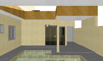 Imagem 7: 200M² de Área Total