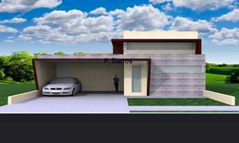 Imagem: 200M² de Área Total