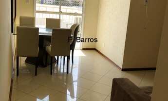 Imagem: 3 dormitórios, 1 suítes, 2 vagas na garagem