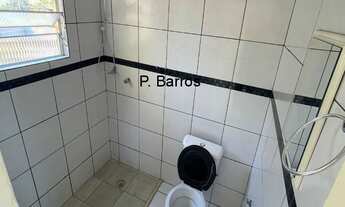 Imagem 7: 1 dormitório, 22M² de Área Construída