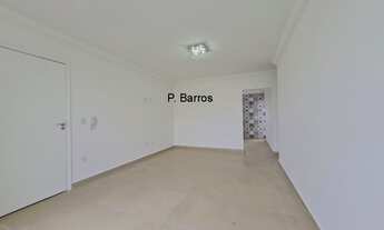 Imagem: 3 dormitórios, 1 suítes, 2 vagas na garagem