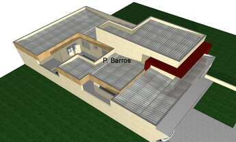 Imagem 6: 200M² de Área Total