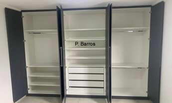 Imagem 6: 3 dormitórios, 1 suítes, 3 vagas na garagem, 111M² de Área Total