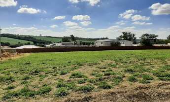 Imagem: 1000M² de Área Total