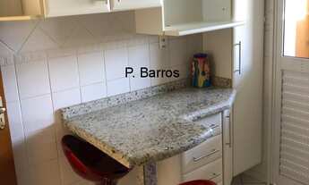 Imagem 5: 3 dormitórios, 1 suítes, 2 vagas na garagem, 123M² de Área Construída