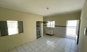 Imagem 5: 1 dormitório, 22M² de Área Construída