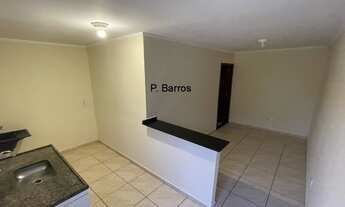 Imagem: 1 dormitório, 1 suítes, 1 vaga na garagem